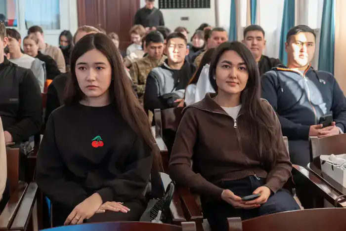 В Павлодаре запущена уникальная лаборатория по изучению девиантного поведения молодежи (4)