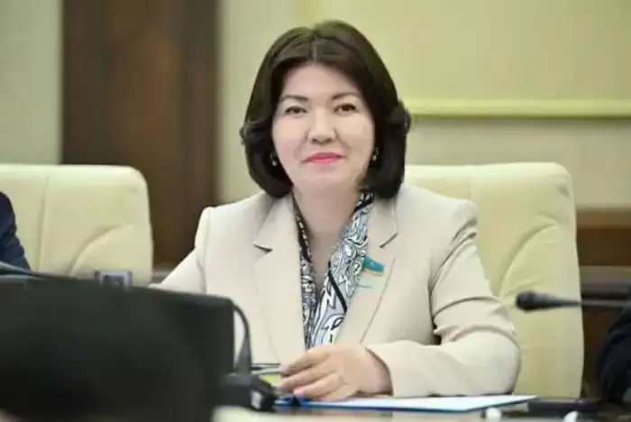 Трансформации в системе среднего образования Казахстана: равный доступ к качественному образованию и повышение статуса педагогов