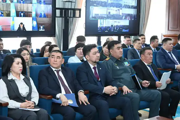 Обсуждены вопросы развития автодорожной отрасли (5)