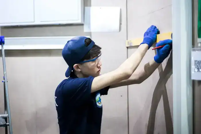 Международный чемпионат профессий WorldSkills Almaty – 2026: студенты колледжей демонстрируют мастерство