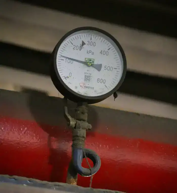 Аким области Асаин Байханов с рабочей поездкой посетил Железинский район (5)