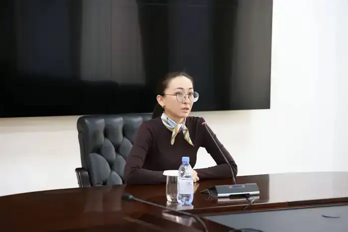 Устное интервьюирование кандидатов в судьи (3)