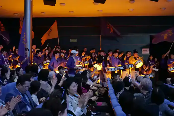 Более тысячи встреч и почти миллион участников: как в Астане работала городская Общенациональная коалиция в поддержку новой Конституции