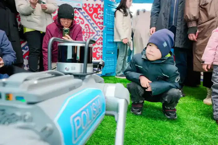 Digital Nauryz: как в столице отмечают Наурыз мейрамы (6)