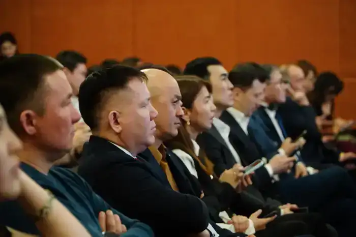 В Бурабайском районе прошел Межрегиональный форум Dala Carbon Forum 2026 (3)