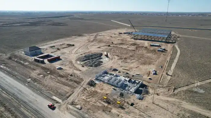 ТУРКЕСТАН: РЕАЛИЗАЦИЯ КРУПНЫХ ИНВЕСТИЦИОННЫХ ПРОЕКТОВ В СЭЗ «TURAN»