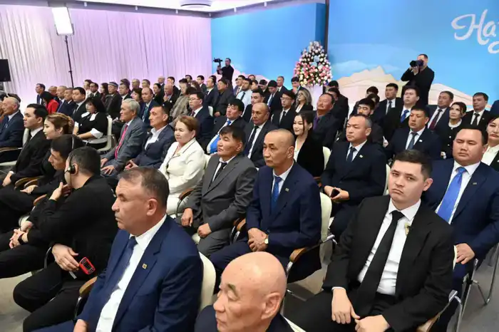 Туркестан: Кузница судьбы нации и опора экономического роста