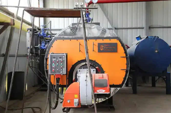 Новый завод по переработке в Туркестане