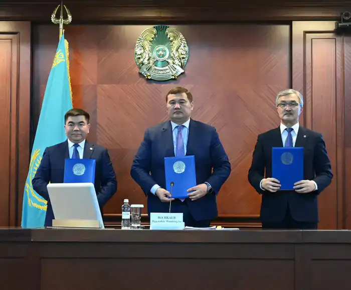 Обсуждены вопросы реализации принципа «Закон и порядок» на региональном уровне (3)