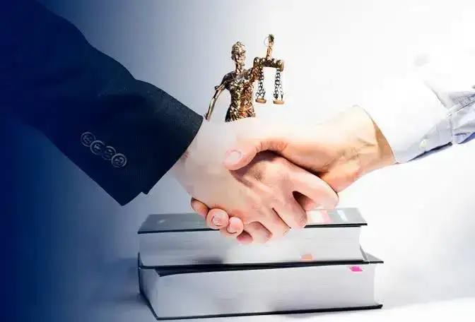 Юридическая поддержка: 750 жителей на пути к правде!