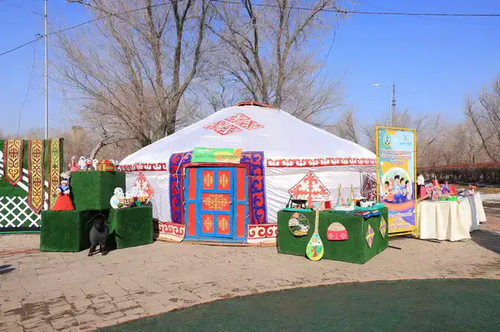 День единства и обновления: как празднуют Наурыз в Карагандинской области (3)