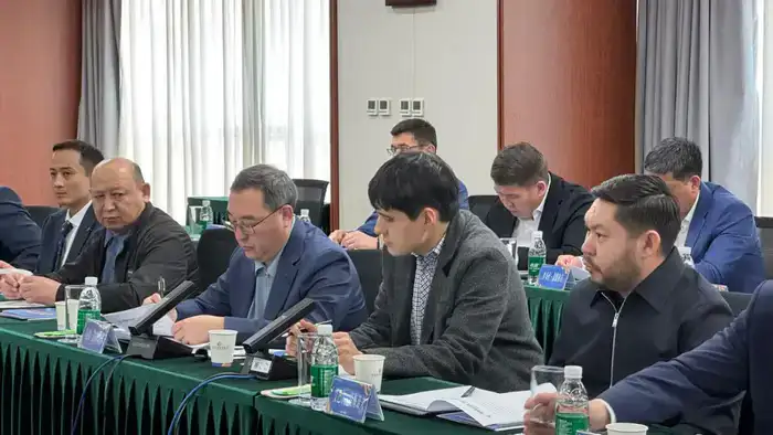 Подписание меморандума на 270 млн долларов США укрепляет логистическое сотрудничество Алматинской области и Китая