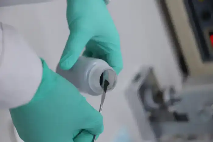 Казахстанские ученые исследуют MXene-наноматериалы для накопления энергии нового поколения (3)