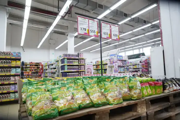 «Наурыз FEST» проходит в области Жетісу (3)