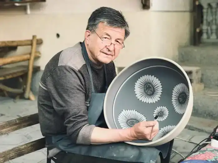 21 марта откроется выставка-ярмарка народов тюркского мира (3)