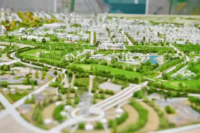 Создание особого правового режима для города Алатау как Smart City с использованием искусственного интеллекта