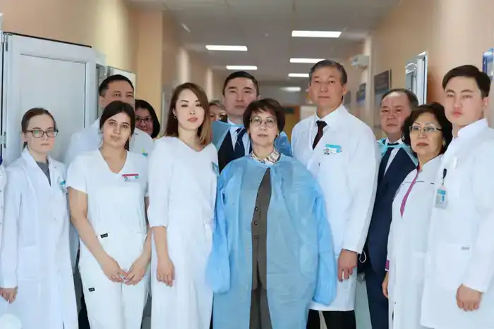 В Многопрофильной областной больнице открываются новые специализированные отделения (3)