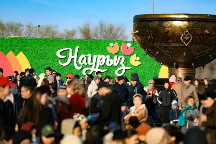 В Актобе на конкурс национальной одежды съехались участники со всех районов (8)