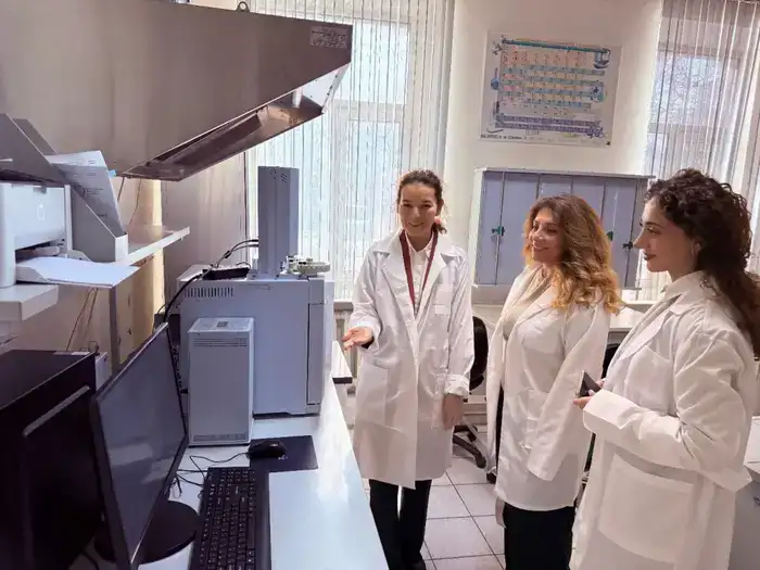 Международное сотрудничество в области таможенной экспертизы: опыт Азербайджана и Казахстана