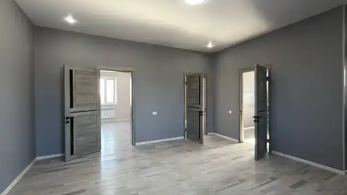 В преддверии Наурыза жители Бурабайского района получили квартиры (4)