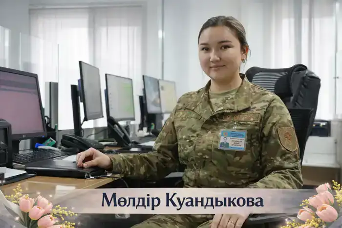 Сильные женщины МЧС: когда профессия становится призванием (3)