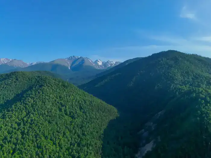 Катон-Карагай становится центром туристического притяжения ВКО (5)