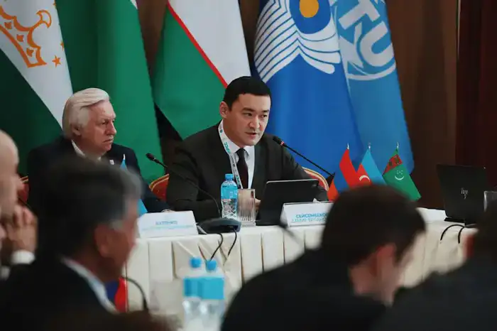 Международные встречи в Шымкенте: новые перспективы для радиочастотной политики Казахстана