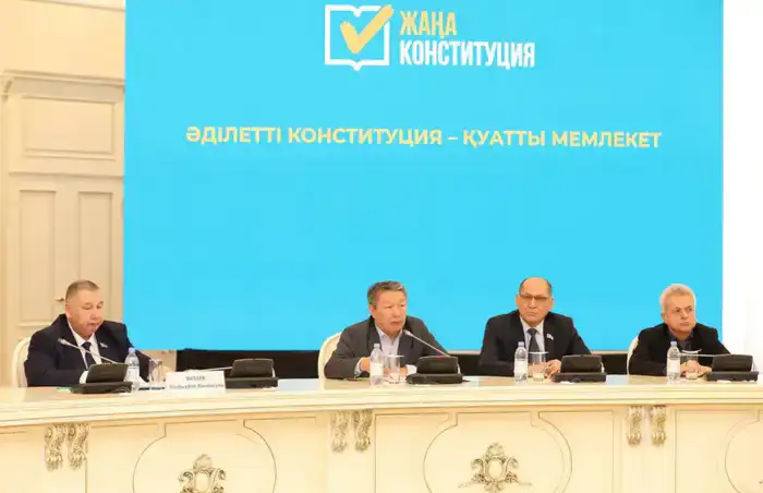 Конституционные реформы: кто решает судьбу граждан?