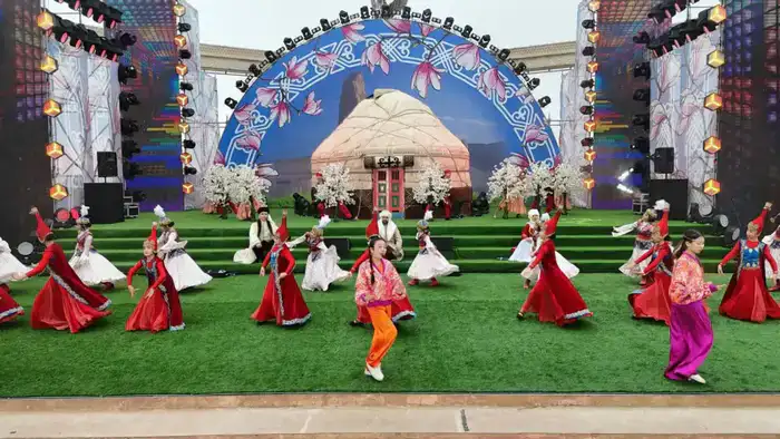 В Мангистауской области прошли масштабные мероприятия к Наурызу (6)