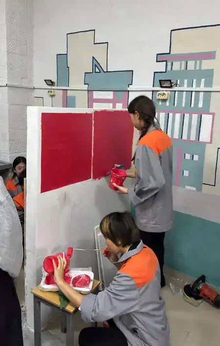 Профильные классы: в Карагандинской области школьникам помогают с выбором будущей профессии (3)