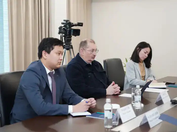 ТУРКЕСТАН: НУРАЛХАН КУШЕРОВ И АЛЕКСЕЙ РОГОВ — СТРОИТЕЛИ МОСТОВ МЕЖДУ КУЛЬТУРАМИ И ИДЕЯМИ