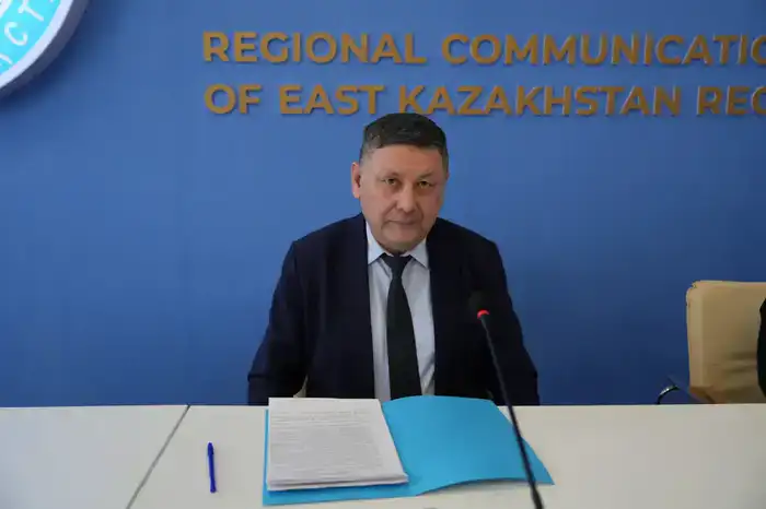 В ВКО травматизм снизился: меньше несчастных случаев — больше безопасности на рабочем фронте