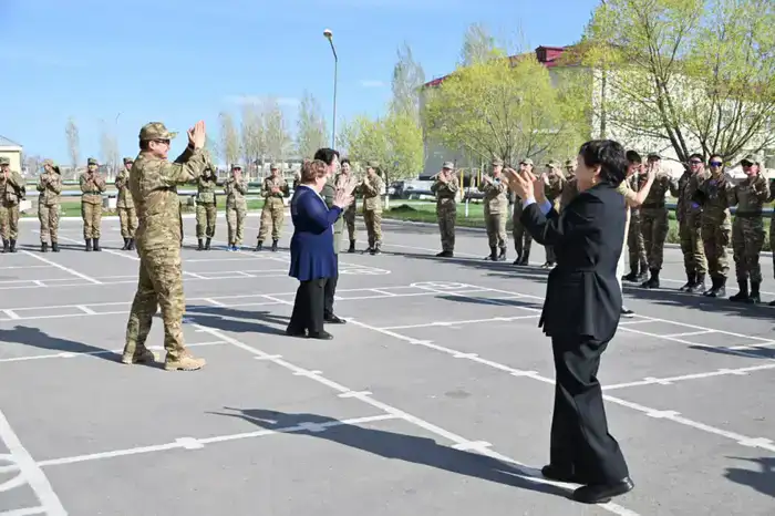 В Минобороны акцентировали внимание на психологии призывников поколения Z и Alpha