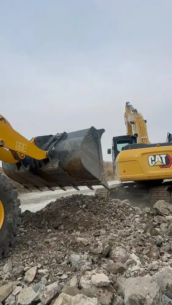 Ремонтные работы на Бартогайском и Куртинском водохранилищах и очистка реки Шелек: в Алматинской области ведется подготовка к паводковому периоду (5)