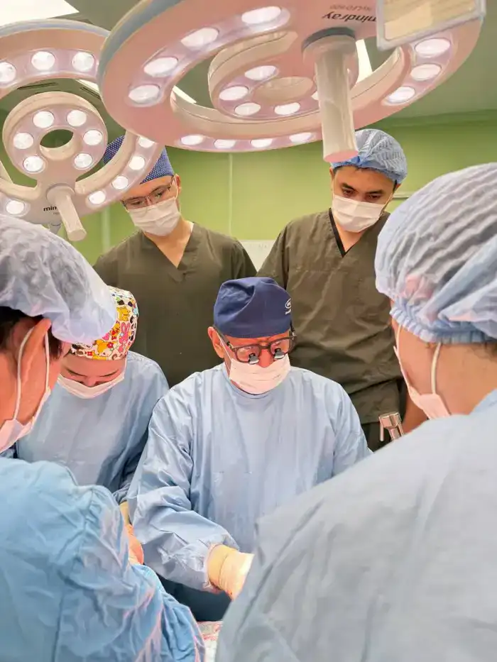 МИНЗДРАВ: ЧИСЛО ПОЛОЖИТЕЛЬНЫХ ВОЛЕИЗЪЯВЛЕНИЙ О ДОНОРСТВЕ ВЫРОСЛО ПОЧТИ В 3 РАЗА (2)