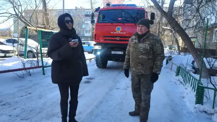 Акция «Жол бер»: Свободный проезд – залог быстрого реагирования (4)