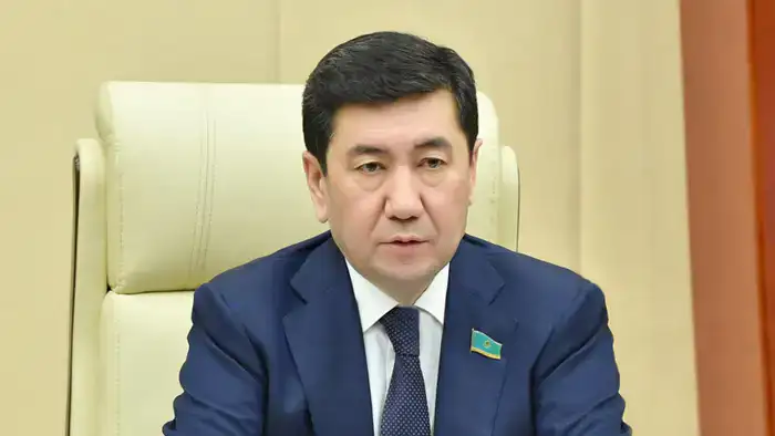 Справедливость в сердце Степи: новая Конституция Токаева как путеводная звезда для правовых отношений