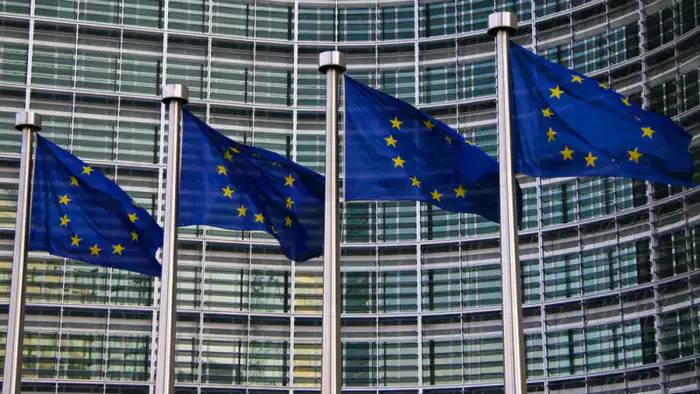 Евросоюз требует от Венгрии прояснить ситуацию с утечкой данных в Россию: тревога нарастает в свете сообщений о возможной угрозе безопасности.