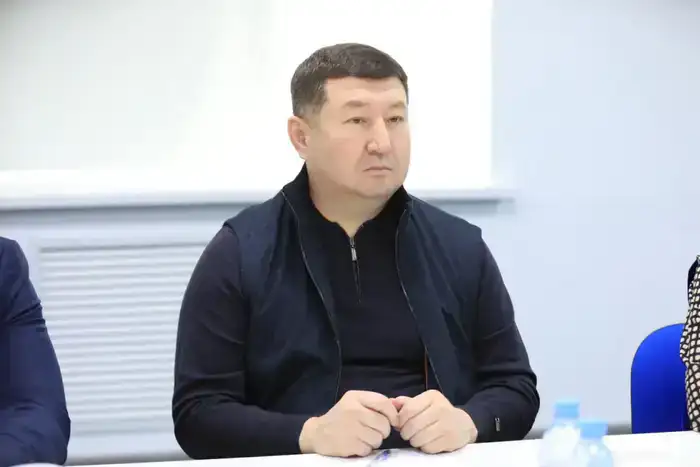 В Актобе аким области провел прием граждан (8)