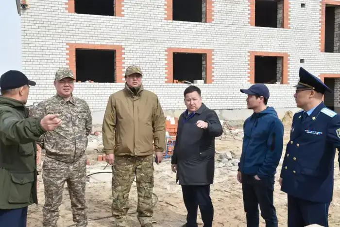 В Уиле поэтапно реализуются крупные проекты (2)