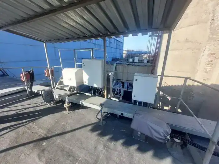 Автоматизированный контроль: как в Карагандинской области следят за выбросами (3)