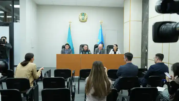 Международные стандарты безопасности при эксплуатации газа и газового оборудования: итоги пресс-конференции МЧС