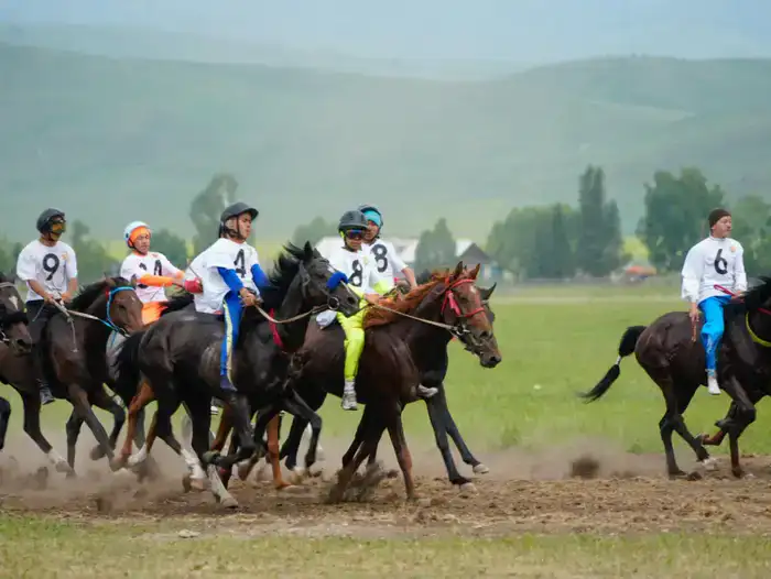 Катон-Карагай становится центром туристического притяжения ВКО (3)