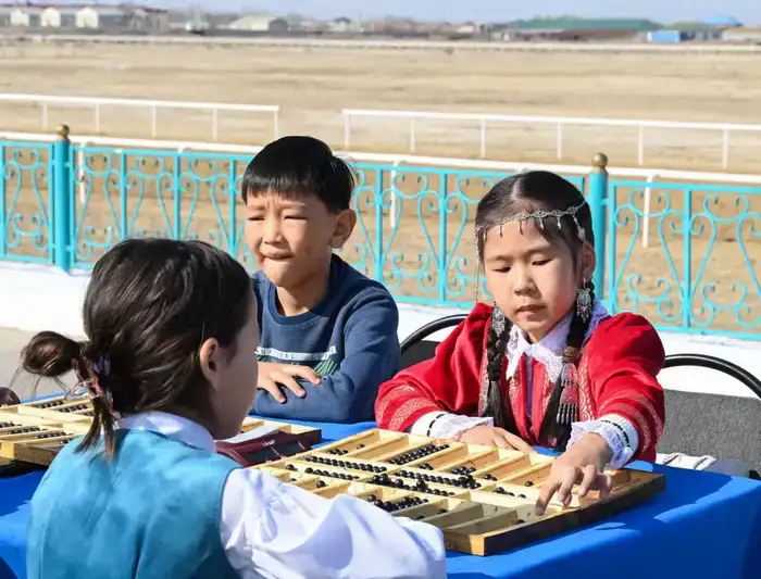 День национальных видов спорта отметили в Кызылорде (9)