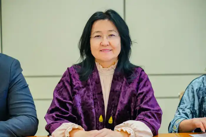 В Астане обсудили поддержку женского предпринимательства через гранты и субсидии