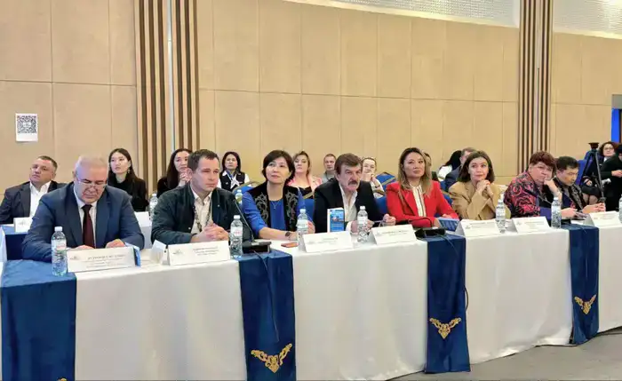 В Казахстане разработан Отраслевой атлас новых профессий и компетенций в сфере гражданской авиации (3)