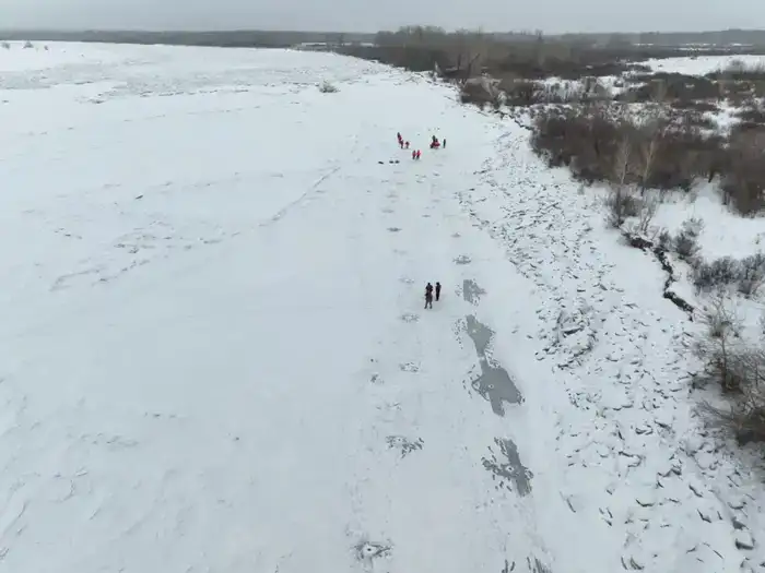 Мероприятия по подготовке к паводку продолжаются в регионах страны (2)