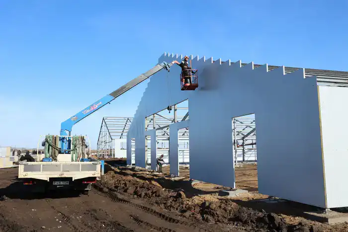 Костанайская область: агропромышленный рассвет под крылом Министра сельского хозяйства