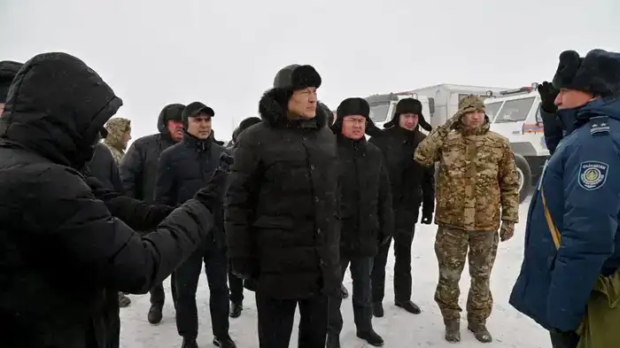 Подготовка к паводкам: проведено заключительное кустовое совещание с акимами районов (3)