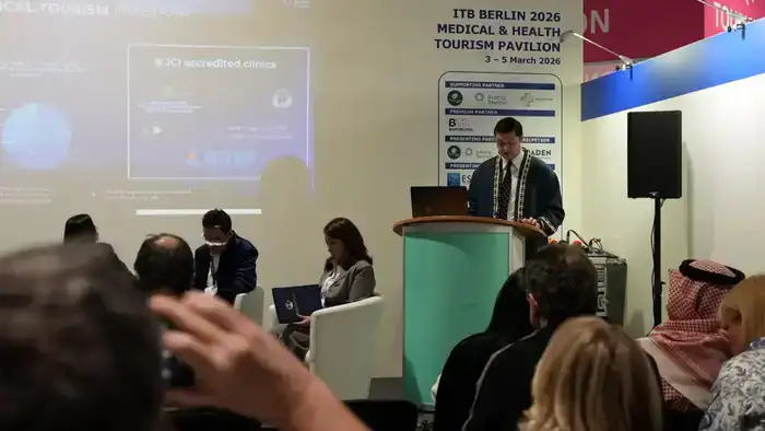 Астана дебютирует на ITB Berlin 2026 как медицинская дестинация, подчеркивая потенциал медицинского туризма в Казахстане